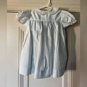 Sen Baby Dress